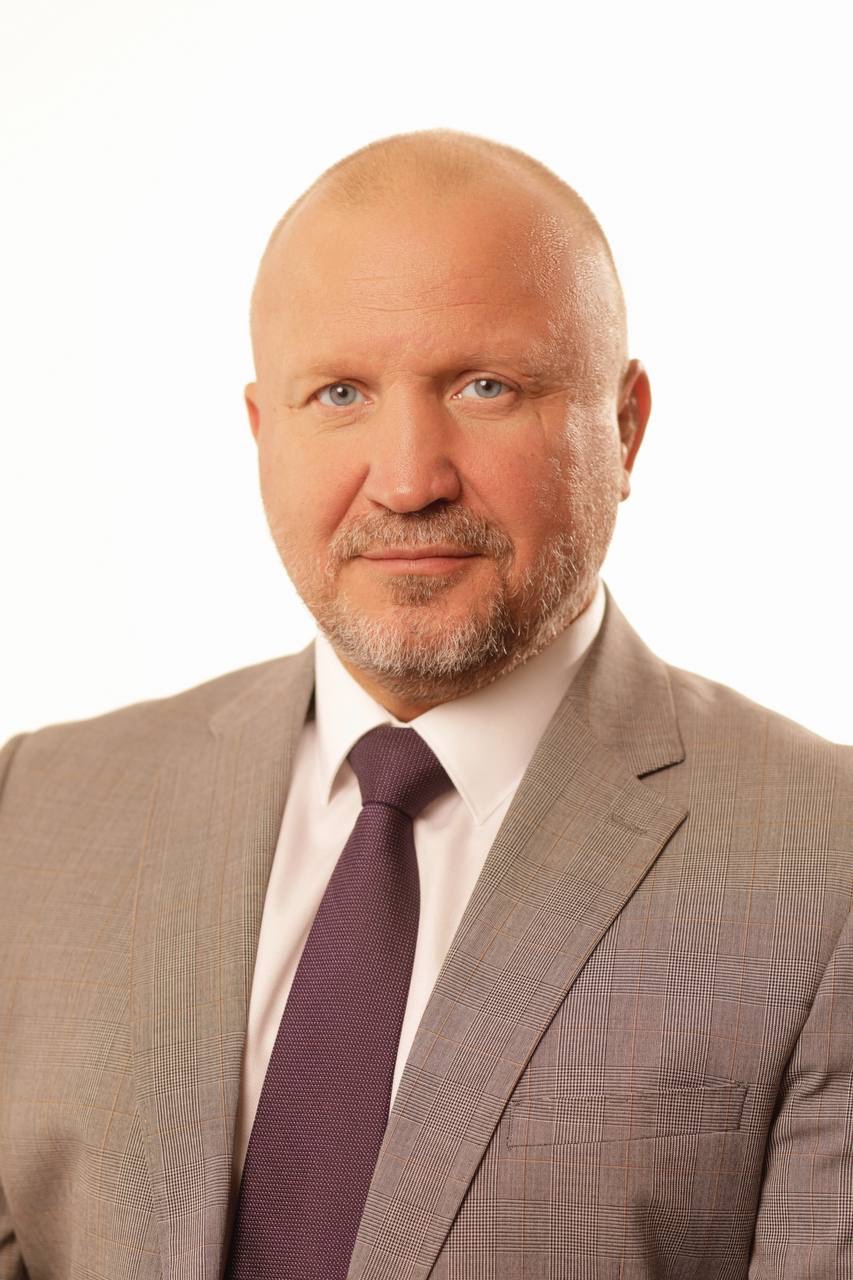 Слабей Александр Анатольевич